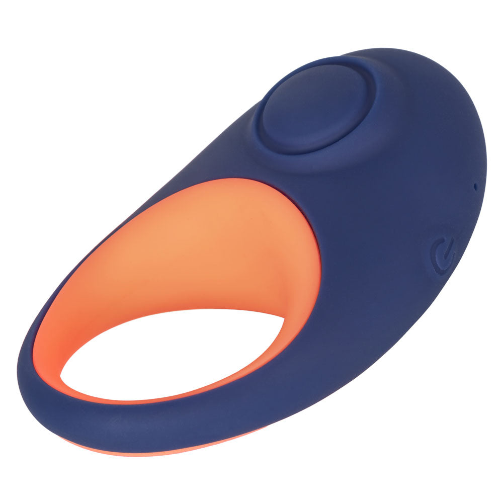 Link Up Verge Vibrating Ring