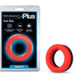 Performance Plus Takeoff - Red/black