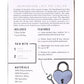 Heartbound Lace Day Collar