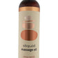 Balance Massage - Citrus Neroli - 8.5oz