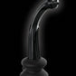 Icicles No. 87 - With Silicone Suction Cup