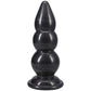 American Bombshell Triple Payload Gun Metal - Black