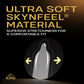 Skyn King Ultra Thin and Extra Glide Condoms 10pk