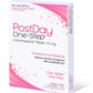 Postday One-Step Single Pack Display  6ct