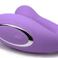 7x Pulse Pro Pulsating and Clit Stim Vibe with Remote