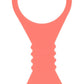 Peaches 'N Creame Silicone Cuffs - Large