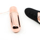 Sensuelle Remote Control Wireless Bullet Plus - Rose Gold