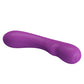 Pretty Love Elsa Rechargeable Vibrator