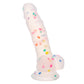 Party Boy Silicone Studs 5.25"/13.25 Cm