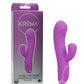 Kroma Turbo Passion - Purple