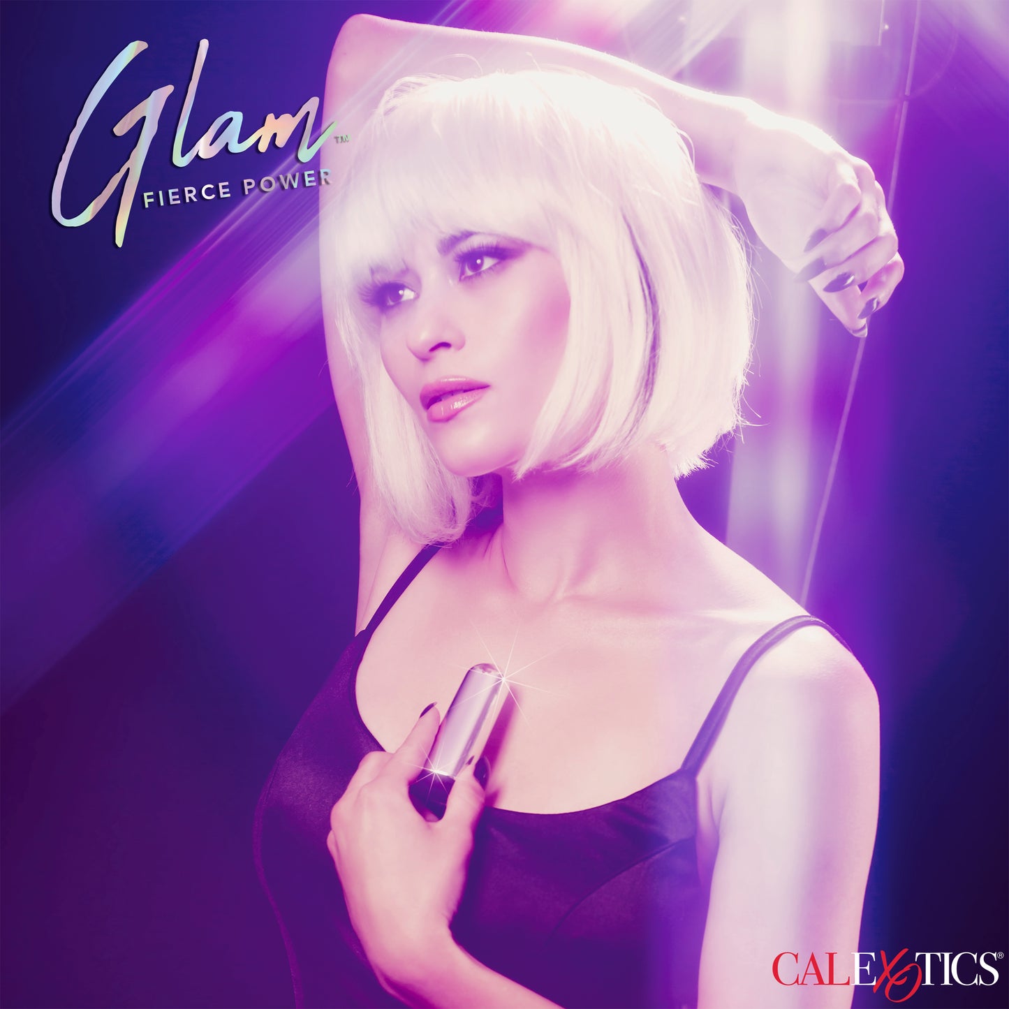 Glam - Silver