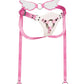 Solyra Strap-on Harness