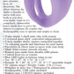 Petite Tickler - Lilac