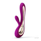 Soraya 2 - Deep Rose