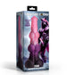 Lycan Werewolf Silicone Dildo