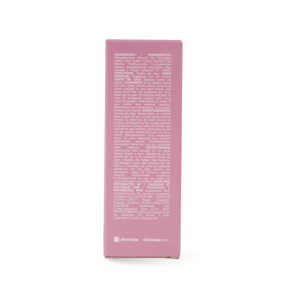 Elixir Magnetic Lip Gloss With Pheromones 5ml .17oz