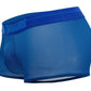Sexagon Mini Short - Medium - Royal