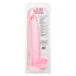 Size Queen 12 inch/30.5 Cm - Pink