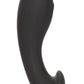 Eclipse Liquid Silicone Flex Probe - Black