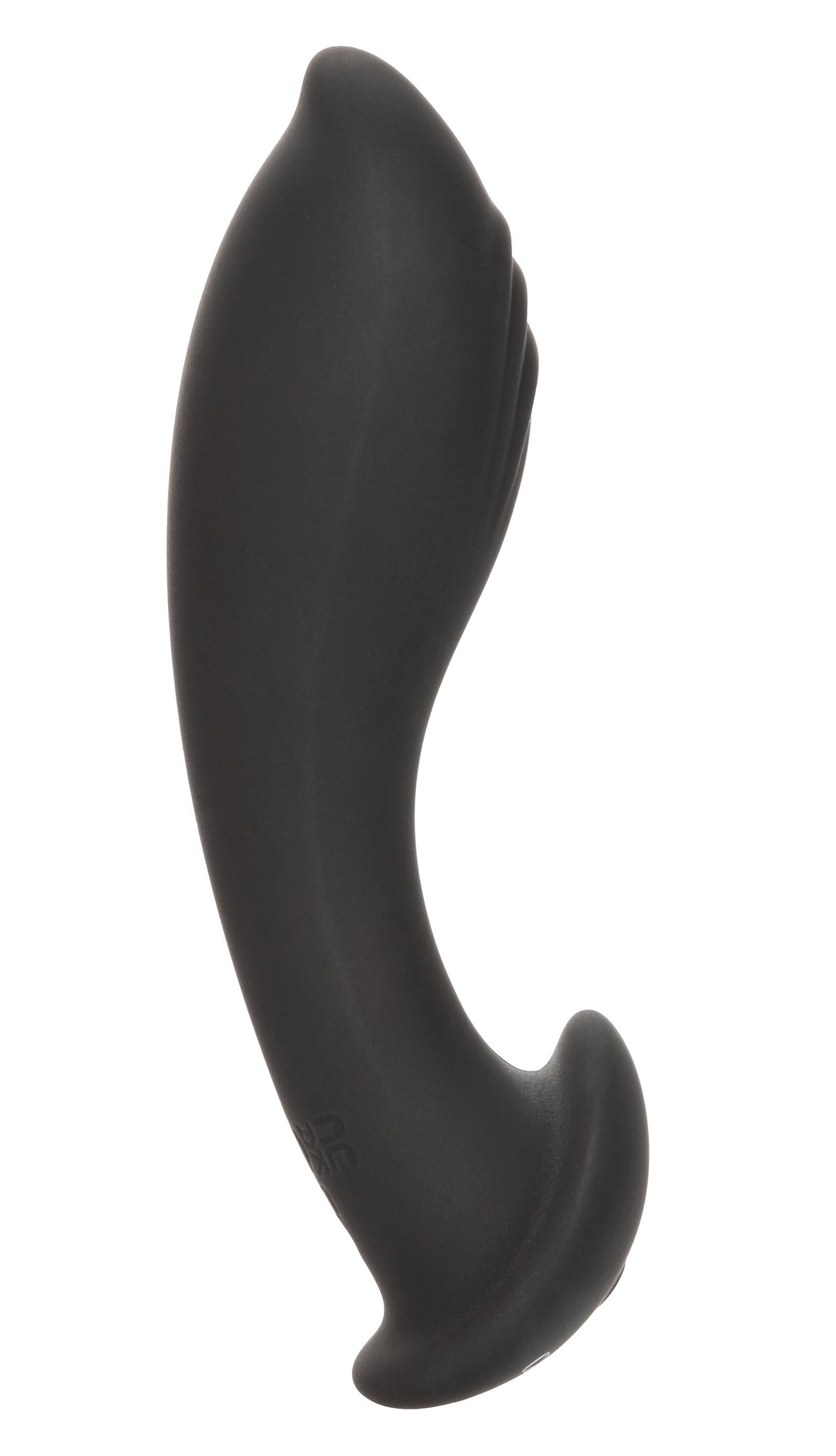 Eclipse Liquid Silicone Flex Probe - Black