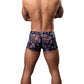 Hazy Dayz - Pouch Short - Small - Mushroom