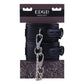 Edge Handcuffs - Black