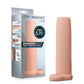 Performance 5.75 Inch Enhancement Sleeve - Beige
