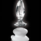 Icicles No. 91 - With Silicone Suction Cup