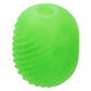 Pop Sock Textured - Green