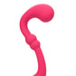 Pretty Little Wands Curvy - Pink