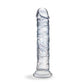 Naturally Yours - Gala - Sparkling Clear