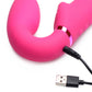 10x Ergo-Fit G-Pulse - Pink