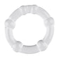 Erection Rings - Clear