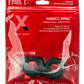 Xplay Mixed Pack  Ribbed Ring & Rr Slim