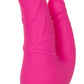 Rechargeable Power Stud Over and Under - Pink