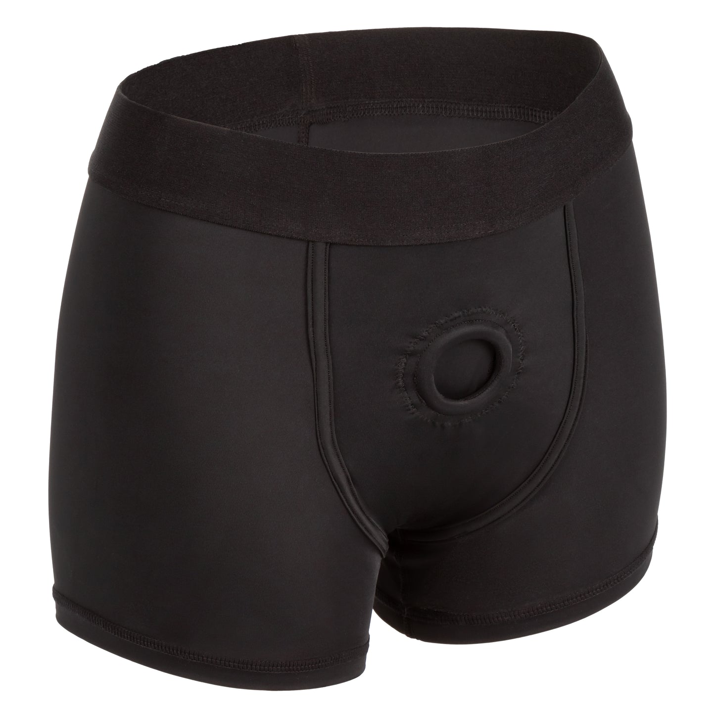 Her Royal Harness Boxer Brief - L/xl