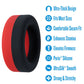 Performance Plus Takeoff - Red/black