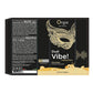 Dual Vibe Pina Colada Kissable Liquid Vibrator - 15ml