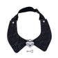 Heartbound Lace Day Collar
