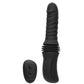 Overdrive Waterproof Thruster - Black