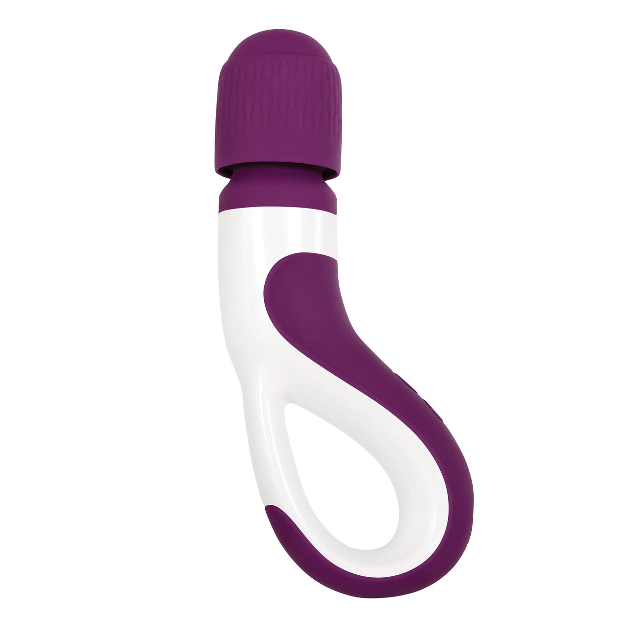 Handle It - Purple
