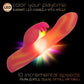 Endless Summer Moonlight Magic - Orange