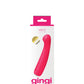 Gingi Rechargeable G Spot - Pink