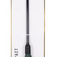 Indica Dual Impact Crop - Green