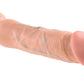 Realistic Dong - 7 Inches - Light