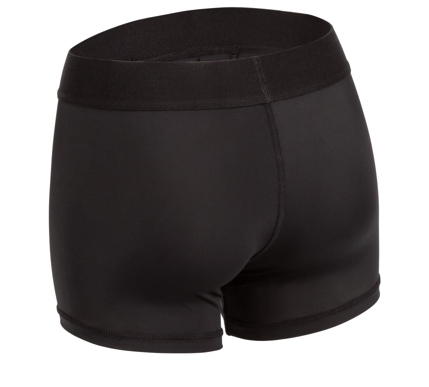 Her Royal Harness Boxer Brief - L/xl