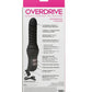 Overdrive Waterproof Thruster - Black