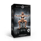 Enforcer Chair With Sex Machine