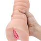 Stroke Off Virgin Stroker - Light