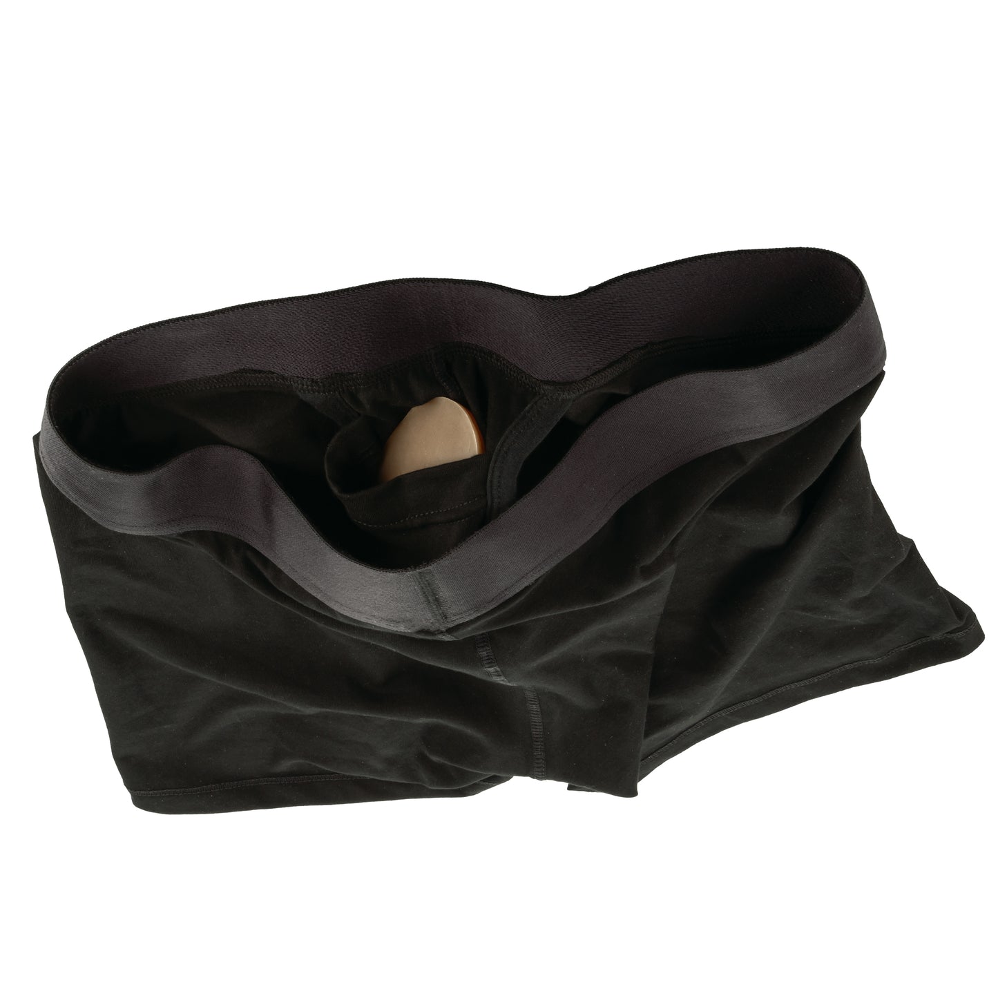 Packer Gear Boxer Brief With Packing Pouch M/l